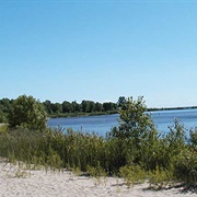 Wells State Park