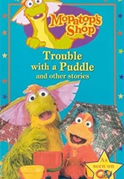 Mopatop's Shop (1999)