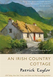 An Irish Country Cottage (Patrick Taylor)