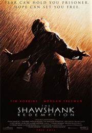 The Shawshank Redemption (1994)
