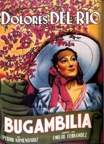 Bugambilia (1945)