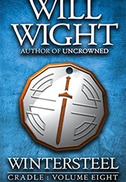 Wintersteel (Will Wight)