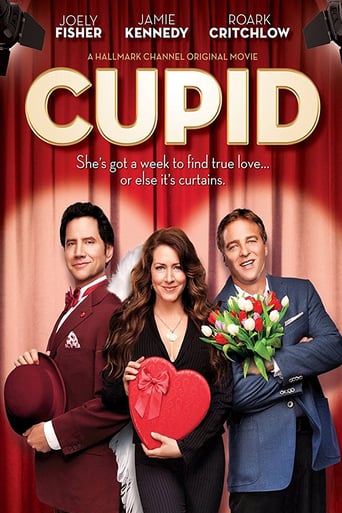 Cupid, Inc (2012)