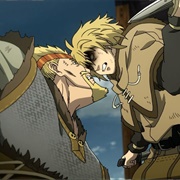 Thorfinn vs. Thorkell