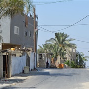 Rafat, Palestine