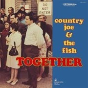 Together-Country Joe and the Fish
