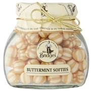 Mrs Bridges Buttermint Softies