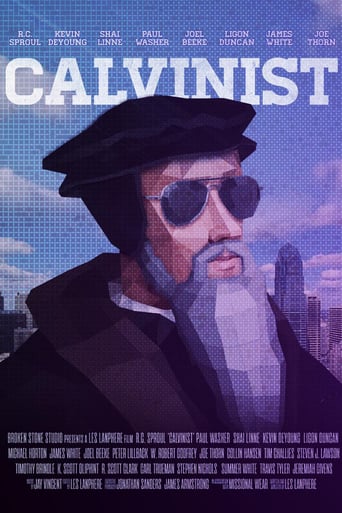 Calvinist (2017)