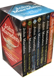 Tomorrow Series (John Marsden)
