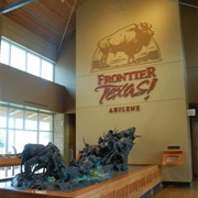 Frontier Texas