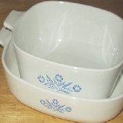 Corningware