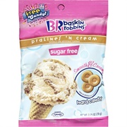 Baskin Robbins Pralines 'N Cream Hard Candy