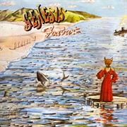 Foxtrot (Genesis, 1972)