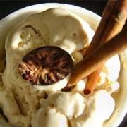 Enjoy Nutmeg Ice Cream in Grenada