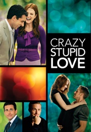 Crazy, Stupid, Love. (2011)