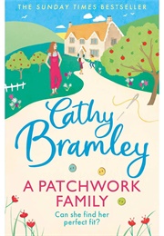 A Patchwork Family (Cathy Bramley)