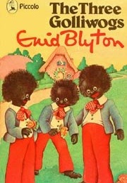The Three Golliwogs (Enid Blyton)