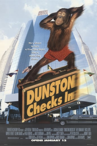 Dunston Checks in (1996)