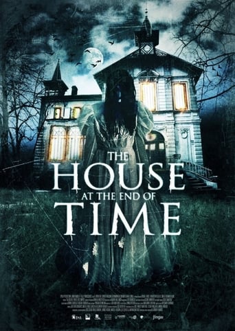 The House at the End of Time (2013)