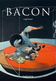 Francis Bacon (Luigi Ficacci)