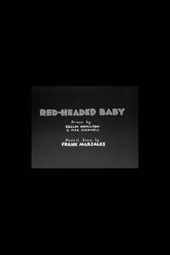 Red-Headed Baby (1931)