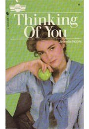 Thinking of You (Jeanette Nobile)