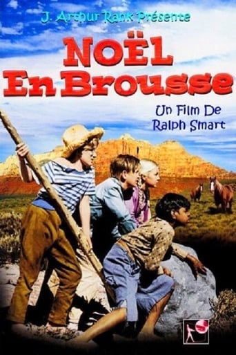 Bush Christmas (1947)