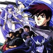 Ancient Book of Ys I