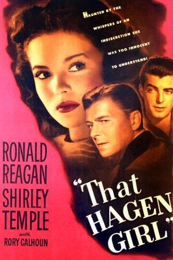 That Hagen Girl (1947)