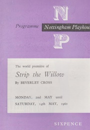 Strip the Willow (Beverley Cross)