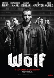 Wolf (2014)