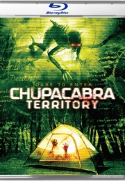 Chupacabra Territory (2016)