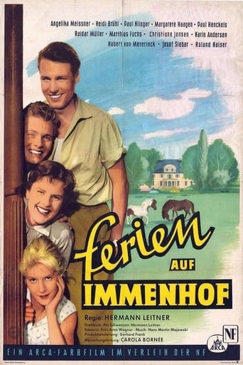 Ferien Auf Immenhof (1957)