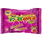 Paskesz Wowzers Strawberry