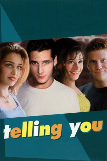 Telling You (1998)