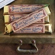 Shane Confections Chocolate Works Bar