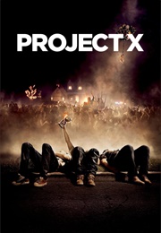 Project X (2012)