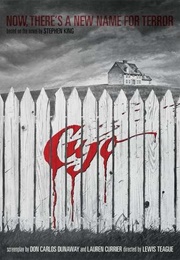 Cujo (Stephen King)