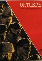 October (Ten Days That Shook the World) (1927)