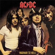 AC/DC - Highway to Hell (1979)