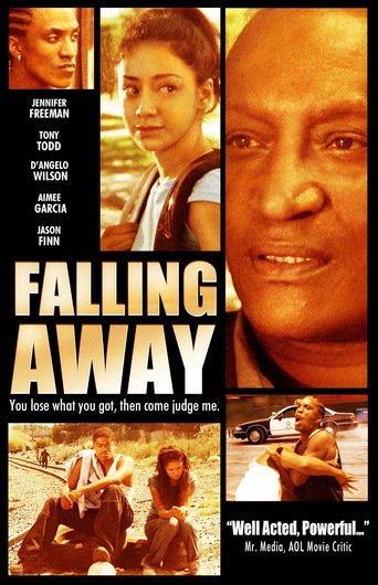 Falling Away (2012)