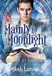 Mainly by Moonlight (Josh Lanyon)