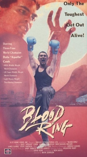 Blood Ring (1991)