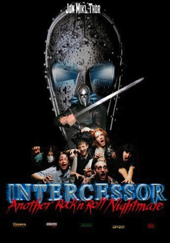 Intercessor: Another Rock 'N' Roll Nightmare (2005)