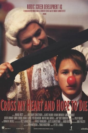 Cross My Heart and Hope to Die (1995)