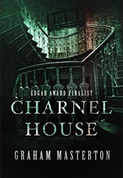 Charnel House (Graham Masterton)