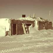 Leffingwell Camp Site (North Slope)