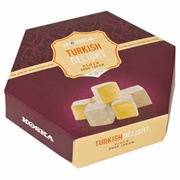 Koska Turkish Delight Plain