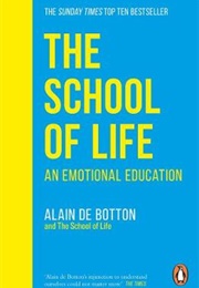 The School of Life (Alain De Botton)