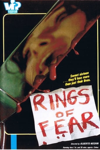 Rings of Fear (1978)